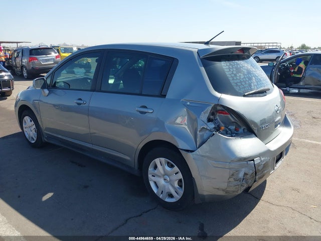 44964659 :رقم المزاد ، 3N1BC1CP6CK286967 vin ، 2012 Nissan Versa 1.8 S مزاد بيع