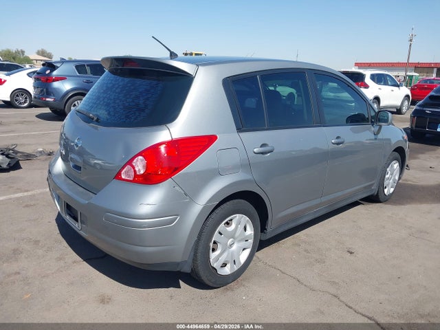 44964659 :رقم المزاد ، 3N1BC1CP6CK286967 vin ، 2012 Nissan Versa 1.8 S مزاد بيع