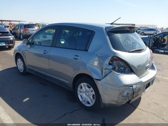 44964659 :رقم المزاد ، 3N1BC1CP6CK286967 vin ، 2012 Nissan Versa 1.8 S مزاد بيع