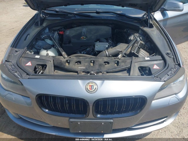 44964662 :رقم المزاد ، WBAXG5C54DD229940 vin ، 2013 Bmw 528i مزاد بيع