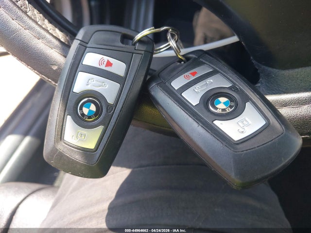 44964662 :رقم المزاد ، WBAXG5C54DD229940 vin ، 2013 Bmw 528i مزاد بيع