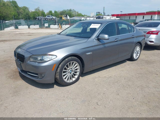 44964662 :رقم المزاد ، WBAXG5C54DD229940 vin ، 2013 Bmw 528i مزاد بيع
