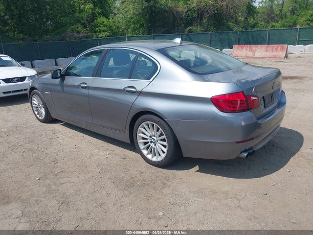 44964662 :رقم المزاد ، WBAXG5C54DD229940 vin ، 2013 Bmw 528i مزاد بيع
