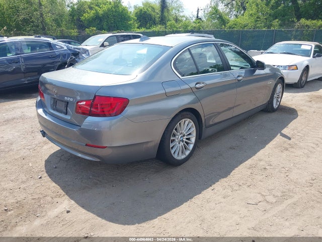 44964662 :رقم المزاد ، WBAXG5C54DD229940 vin ، 2013 Bmw 528i مزاد بيع