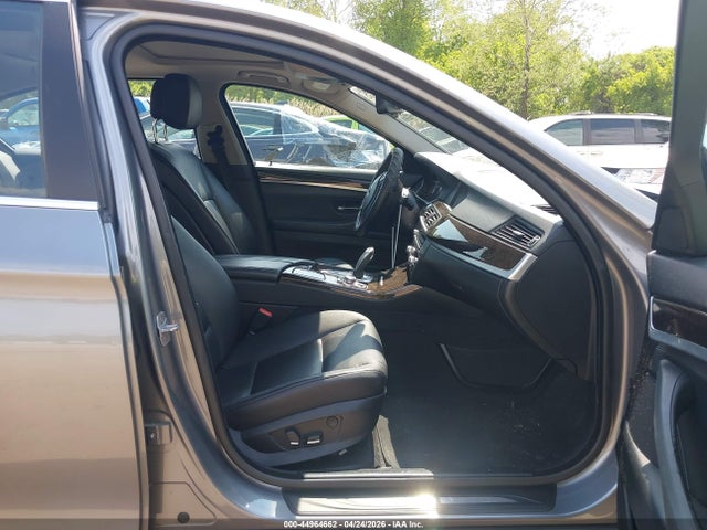 44964662 :رقم المزاد ، WBAXG5C54DD229940 vin ، 2013 Bmw 528i مزاد بيع