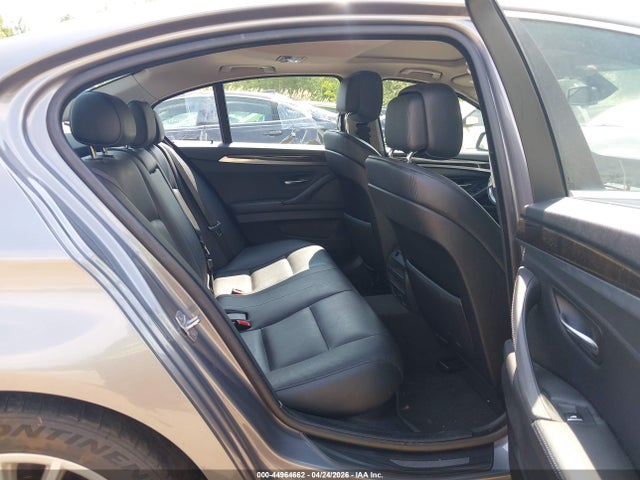 44964662 :رقم المزاد ، WBAXG5C54DD229940 vin ، 2013 Bmw 528i مزاد بيع