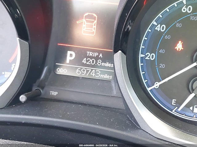Toyota Corolla S Plus 2016 5YFBURHE4GP547662 Image 16