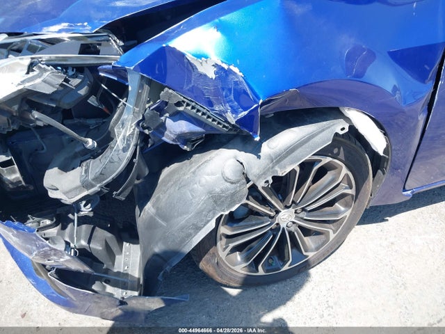 Toyota Corolla S Plus 2016 5YFBURHE4GP547662 Image 12