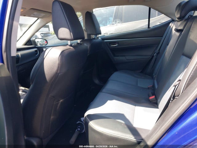 Toyota Corolla S Plus 2016 5YFBURHE4GP547662 Image 21