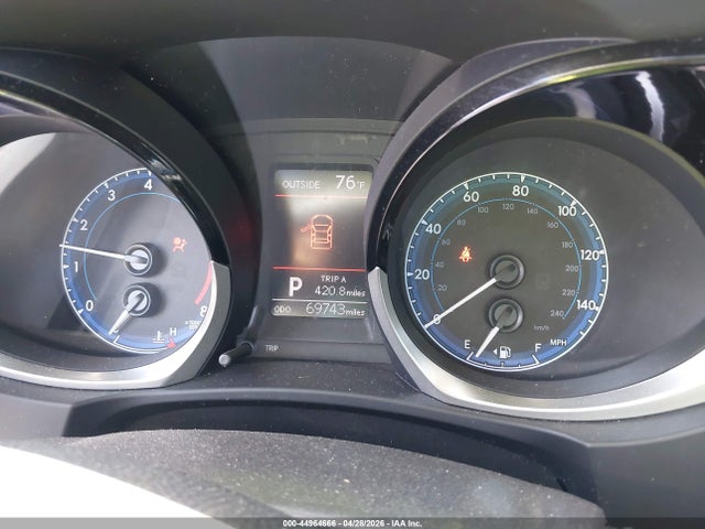 Toyota Corolla S Plus 2016 5YFBURHE4GP547662 Image 7