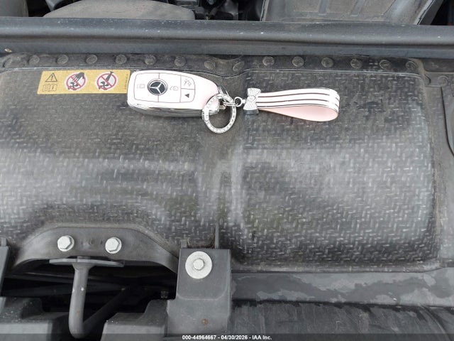 44964667 :رقم المزاد ، 4JGFF5KEXRB074909 vin ، 2024 Mercedes-benz Gls 450 4matic مزاد بيع