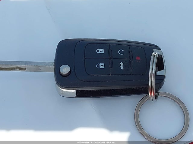 Aukcja sprzedaży 2014 Chevrolet Cruze 2lt Auto, vin: 1G1PE5SB8E7187264, numer aukcji: 44964671