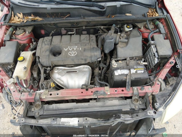 2010 Toyota Rav4 მანქანა იყიდება აუქციონზე, vin: JTMZF4DV6A5018266, აუქციონის ნომერი: 44964677
