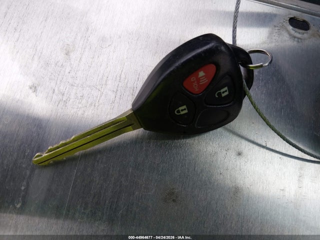 2010 Toyota Rav4 მანქანა იყიდება აუქციონზე, vin: JTMZF4DV6A5018266, აუქციონის ნომერი: 44964677