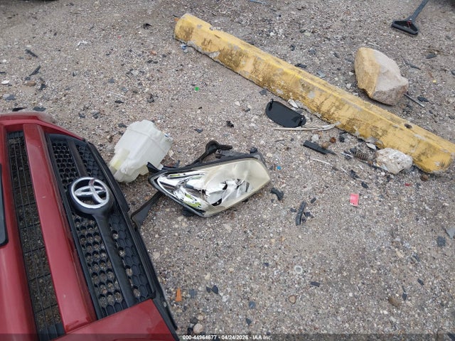 2010 Toyota Rav4 მანქანა იყიდება აუქციონზე, vin: JTMZF4DV6A5018266, აუქციონის ნომერი: 44964677