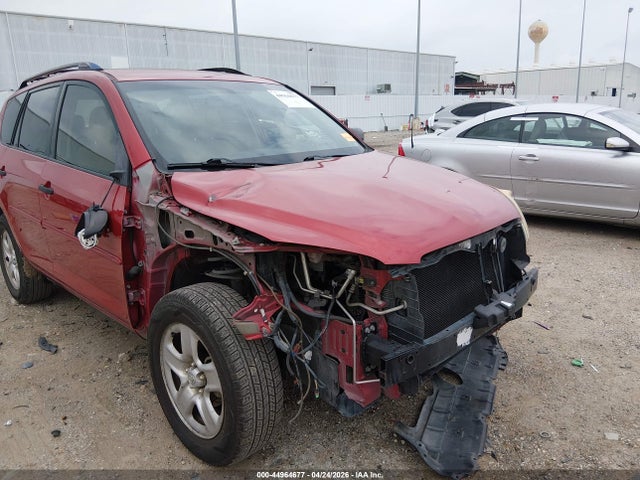 2010 Toyota Rav4 მანქანა იყიდება აუქციონზე, vin: JTMZF4DV6A5018266, აუქციონის ნომერი: 44964677