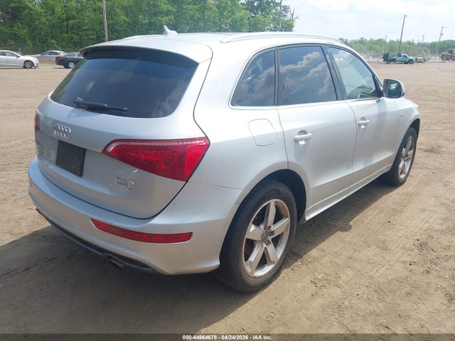 Aukcja sprzedaży 2012 Audi Q5 3.2 Premium, vin: WA1WKAFP1CA025061, numer aukcji: 44964678