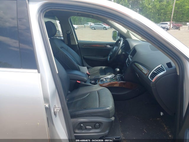 Aukcja sprzedaży 2012 Audi Q5 3.2 Premium, vin: WA1WKAFP1CA025061, numer aukcji: 44964678