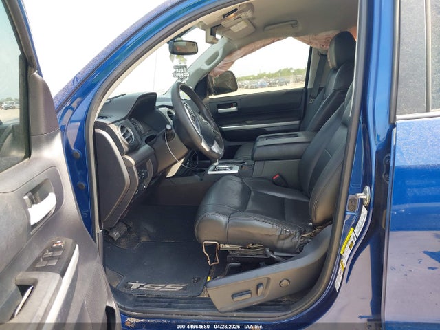 5TFEM5F13FX085746 Toyota Tundra Sr5 4.6l V8