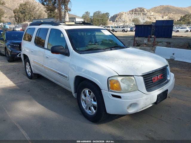 Aukcja sprzedaży 2003 Gmc Envoy Xl Slt, vin: 1GKES16P936192342, numer aukcji: 44964685