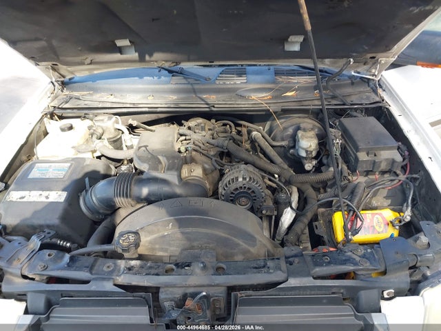 Aukcja sprzedaży 2003 Gmc Envoy Xl Slt, vin: 1GKES16P936192342, numer aukcji: 44964685