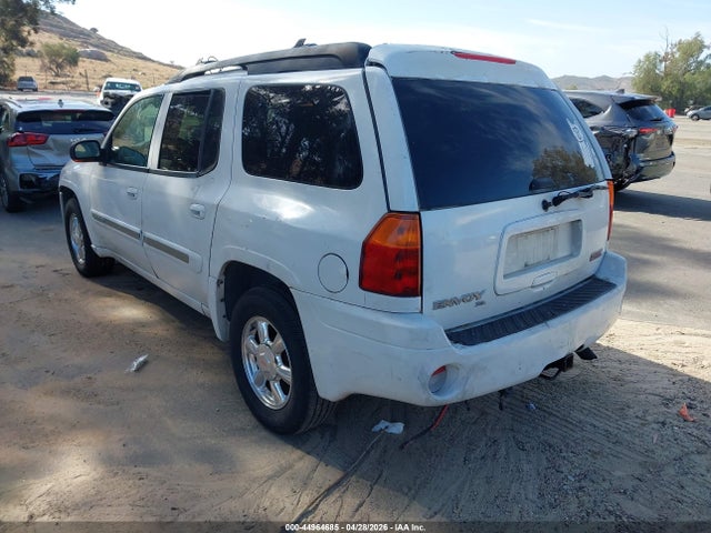 Aukcja sprzedaży 2003 Gmc Envoy Xl Slt, vin: 1GKES16P936192342, numer aukcji: 44964685