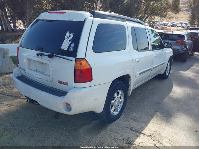 Aukcja sprzedaży 2003 Gmc Envoy Xl Slt, vin: 1GKES16P936192342, numer aukcji: 44964685