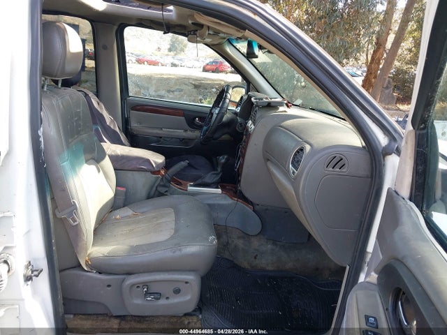 Aukcja sprzedaży 2003 Gmc Envoy Xl Slt, vin: 1GKES16P936192342, numer aukcji: 44964685