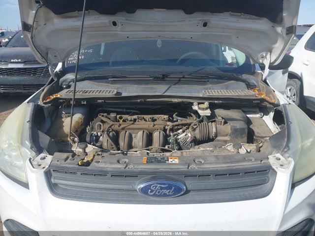 Aukcja sprzedaży 2016 Ford Escape S, vin: 1FMCU0F71GUB15825, numer aukcji: 44964687