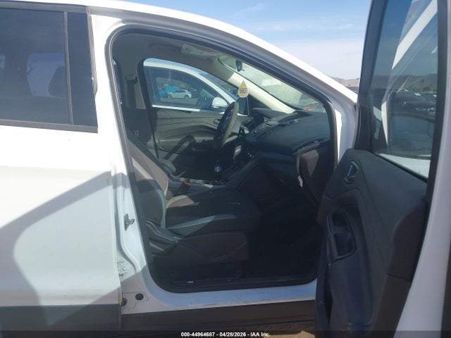 Aukcja sprzedaży 2016 Ford Escape S, vin: 1FMCU0F71GUB15825, numer aukcji: 44964687