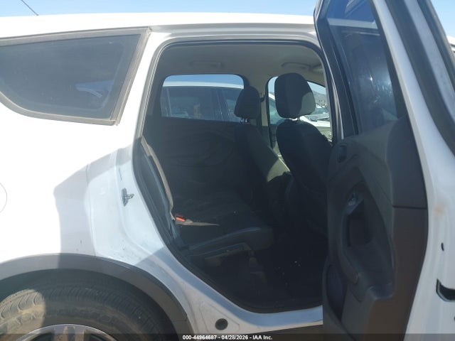 Aukcja sprzedaży 2016 Ford Escape S, vin: 1FMCU0F71GUB15825, numer aukcji: 44964687