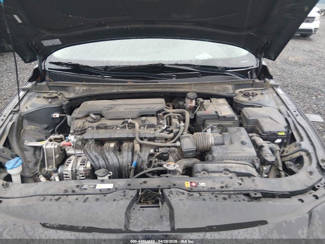 Aukcja sprzedaży 2024 Hyundai Elantra Sel, vin: KMHLS4DG7RU753869, numer aukcji: 44964688