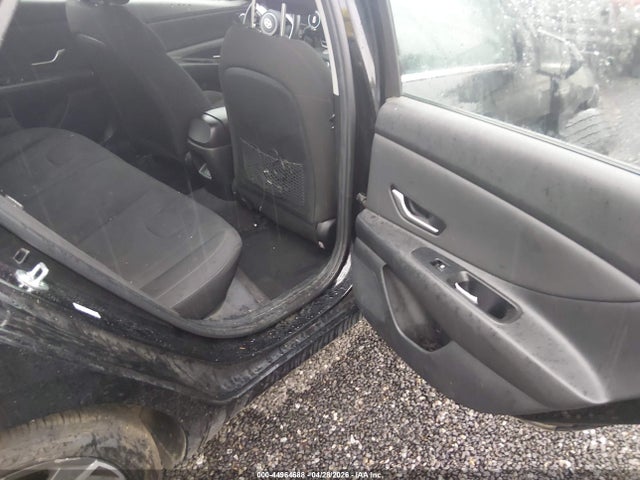 2024 Hyundai Elantra Sel მანქანა იყიდება აუქციონზე, vin: KMHLS4DG7RU753869, აუქციონის ნომერი: 44964688