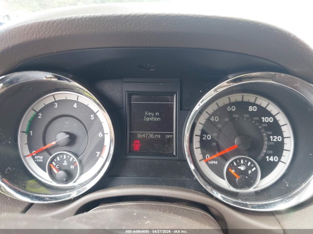 Продаж на аукціоні авто 2013 Dodge Durango Sxt, vin: 1C4RDJAGXDC682550, номер лоту: 44964690