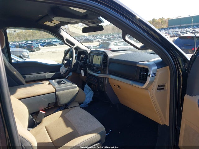 44964691 :رقم المزاد ، 1FTFW1E89PKE39063 vin ، 2023 Ford F-150 Xlt مزاد بيع
