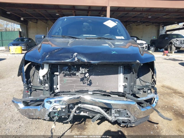 44964691 :رقم المزاد ، 1FTFW1E89PKE39063 vin ، 2023 Ford F-150 Xlt مزاد بيع