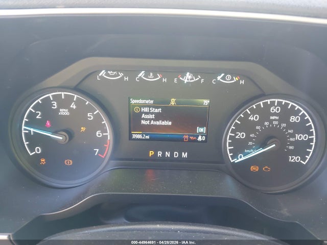 44964691 :رقم المزاد ، 1FTFW1E89PKE39063 vin ، 2023 Ford F-150 Xlt مزاد بيع