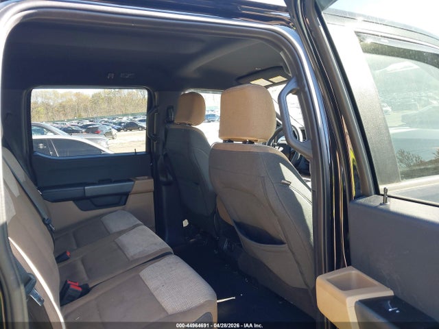 44964691 :رقم المزاد ، 1FTFW1E89PKE39063 vin ، 2023 Ford F-150 Xlt مزاد بيع