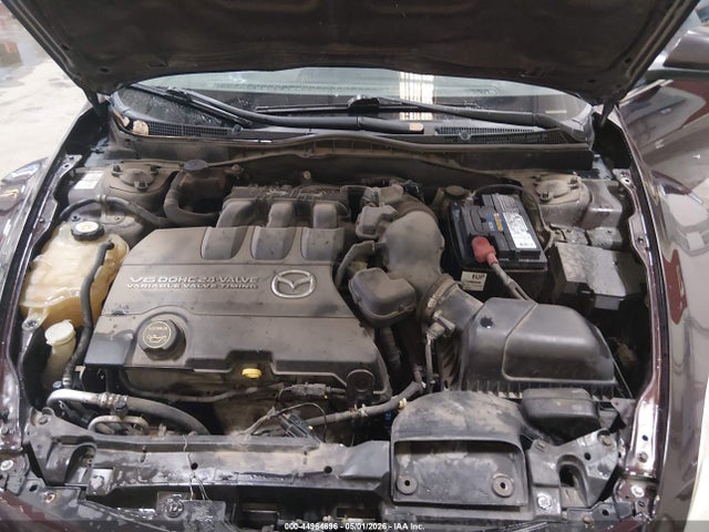 Aukcja sprzedaży 2009 Mazda Mazda6 S Sport, vin: 1YVHP81B595M52159, numer aukcji: 44964696