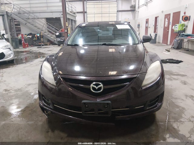 Aukcja sprzedaży 2009 Mazda Mazda6 S Sport, vin: 1YVHP81B595M52159, numer aukcji: 44964696
