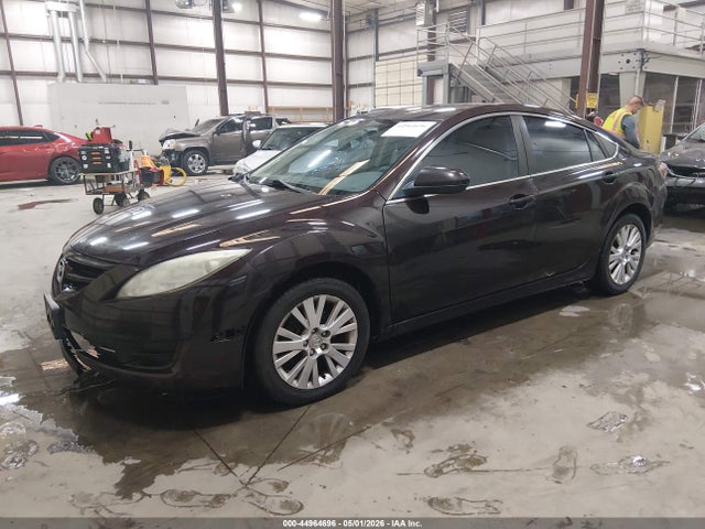 Aukcja sprzedaży 2009 Mazda Mazda6 S Sport, vin: 1YVHP81B595M52159, numer aukcji: 44964696