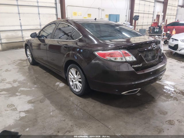 Aukcja sprzedaży 2009 Mazda Mazda6 S Sport, vin: 1YVHP81B595M52159, numer aukcji: 44964696