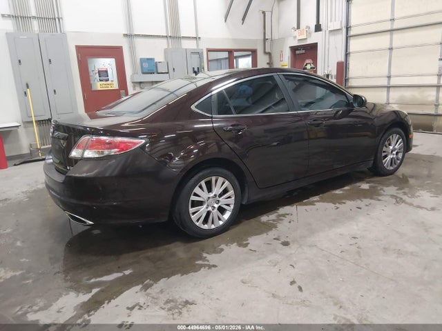 Aukcja sprzedaży 2009 Mazda Mazda6 S Sport, vin: 1YVHP81B595M52159, numer aukcji: 44964696