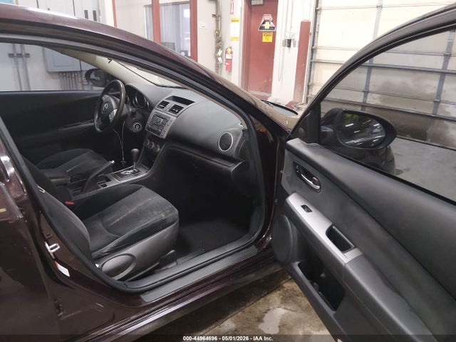 Aukcja sprzedaży 2009 Mazda Mazda6 S Sport, vin: 1YVHP81B595M52159, numer aukcji: 44964696