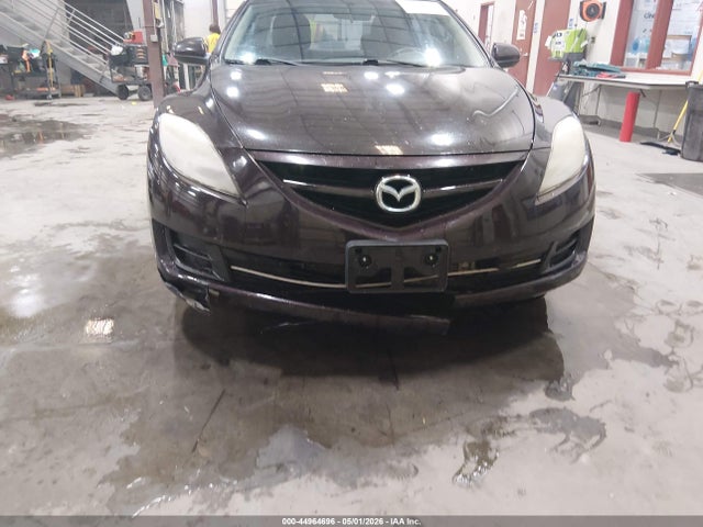 Aukcja sprzedaży 2009 Mazda Mazda6 S Sport, vin: 1YVHP81B595M52159, numer aukcji: 44964696