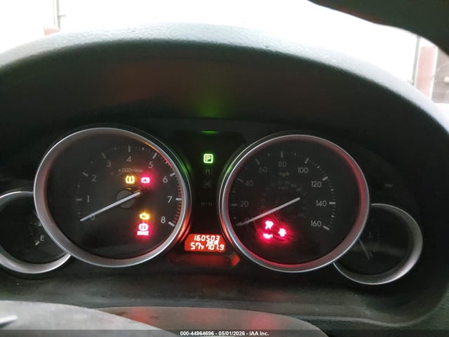Aukcja sprzedaży 2009 Mazda Mazda6 S Sport, vin: 1YVHP81B595M52159, numer aukcji: 44964696