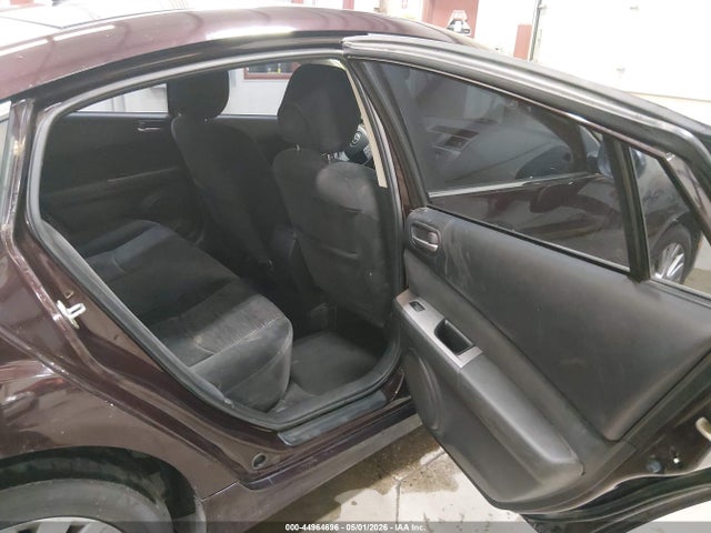 Aukcja sprzedaży 2009 Mazda Mazda6 S Sport, vin: 1YVHP81B595M52159, numer aukcji: 44964696