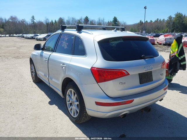 Aukcja sprzedaży 2012 Audi Q5 2.0t Premium, vin: WA1LFAFP1CA111316, numer aukcji: 44964708