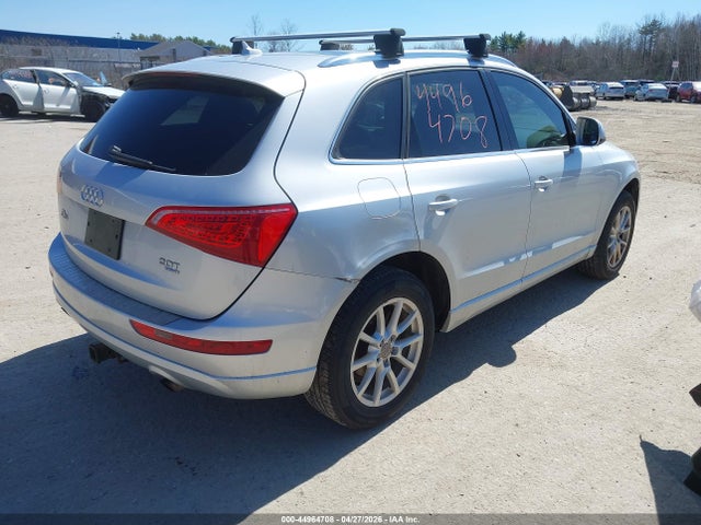 Aukcja sprzedaży 2012 Audi Q5 2.0t Premium, vin: WA1LFAFP1CA111316, numer aukcji: 44964708