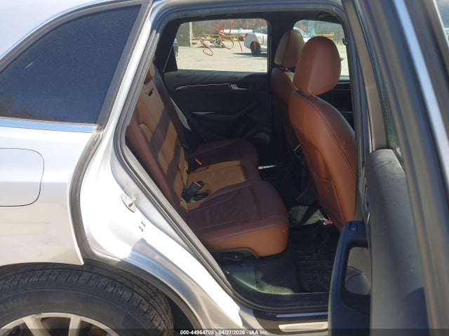 Aukcja sprzedaży 2012 Audi Q5 2.0t Premium, vin: WA1LFAFP1CA111316, numer aukcji: 44964708